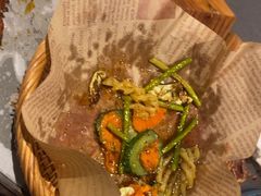 -北丐先生·野馄饨烧烤(雨花万象店)