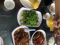 -乡村小榭饭店