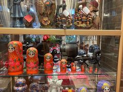 -安德烈俄式西餐厅(中央大街店)