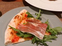 -OGGI TRATTORIA PIZZERIA(深业上城店)