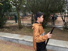 -红树林天天赶海