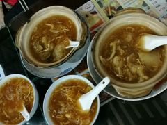 -添發碗仔翅美食