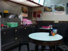 -食惠里小笼包面馆(越秀店)
