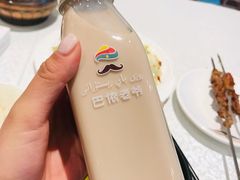 -巴依老爷·新疆美食(上城区天城路店)