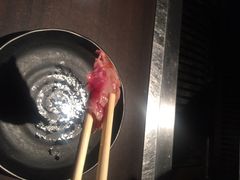 松阪牛烧肉-松阪牛焼肉M(法善寺横丁店)