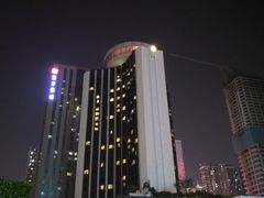 -深圳香格里拉酒店