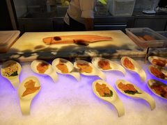 -川骄海鲜自助(河东店)