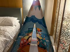 -三亚绿发山海天JW万豪酒店