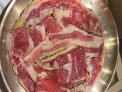 -西塔老太太泥炉烤肉(济南首店)