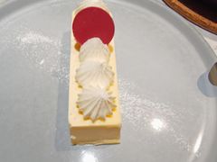 经典芝士蛋糕-必胜客(万达店)