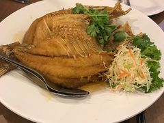 -建兴酒家(班塔通分店)