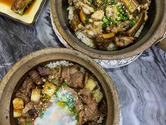 -红星光发煲仔饭(大石街店)
