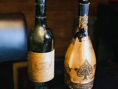-L'ATELIER de Joel Robuchon(外滩18号店)