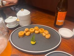-喜鼎海胆水饺(东港店)