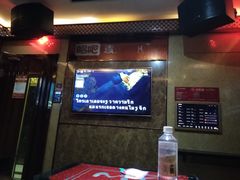 -唱吧麦颂KTV(东胜港悦广场店)