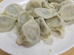 -乡府肉丁水饺(环山路店)