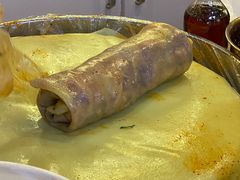 -安徽阜阳卷馍(西单店)