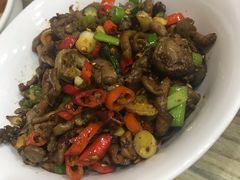 -建辉湖南土菜馆(南大街店)