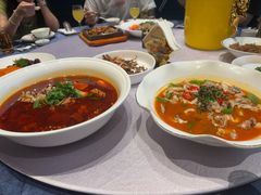 -盛福楼·惠山宴(盛岸路店)