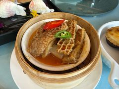 -粤域茶餐厅