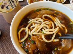 -中国厨房/台湾牛肉面