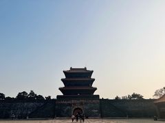 -北陵公园