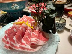 -涮福記·现切牛羊肉火锅(世纪汇店)