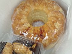 -莫斯科餐厅面包坊(北展店)