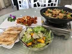 -清华大学-观畴园餐厅