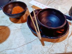-贺野·自助炭火烤肉(紫藤路店)