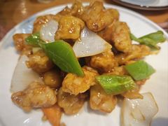 -快乐老家三鲜饺子东北菜(南六中路店)