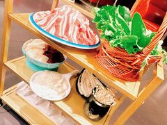 -刘一锅筋头巴脑(凌空二街店)