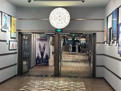 -成都百丽宫影城(LUXE太古里店)
