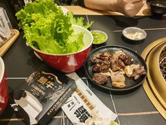 -極屋鮨牛 · 烧肉酒场(时代C馆店)