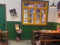 -楠火锅(哈尔滨金爵万象店)