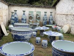 -景德镇古窑民俗博览区