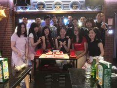 -秘宅KTV(马甸桥店)
