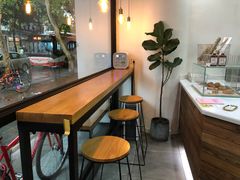 -常识咖啡common sense(春熙路店)