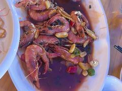 -舌尖上·霞浦滩涂海鲜·新闽菜(总店)