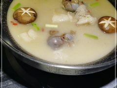 -骨之味·筒骨汤火锅(江头店)