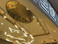 门面-爸爸糖吐司面包(兰州中心店)