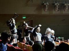-北京喜剧院