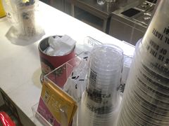 -沪上阿姨·精选茶饮(十一经路店)