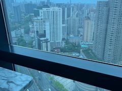 -龙之梦万丽酒店青餐厅
