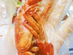 -骄傲de小龙虾 · 全羊馆(新北万达店)