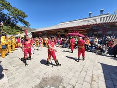 -妙峰山风景名胜区
