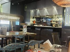 大堂-味千拉面(抚州万达店)