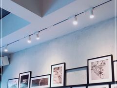 -BAKER&SPICE(安福路店)