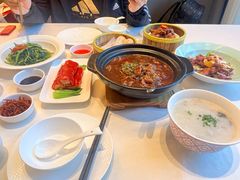 -香港狮子山下·明星粤菜餐厅(北苑店)