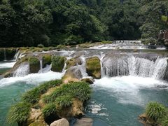 -小七孔景区东门售票处